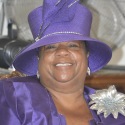 Pastor Lucille Cox Reitzell 