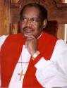 The Late Bishop G.E. Patterson 